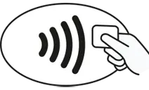 Contactless payment