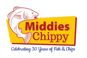 Middies Chippy